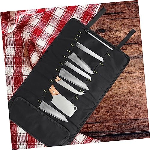 Compact Multi-Purpose Kitchen Tool Organizer