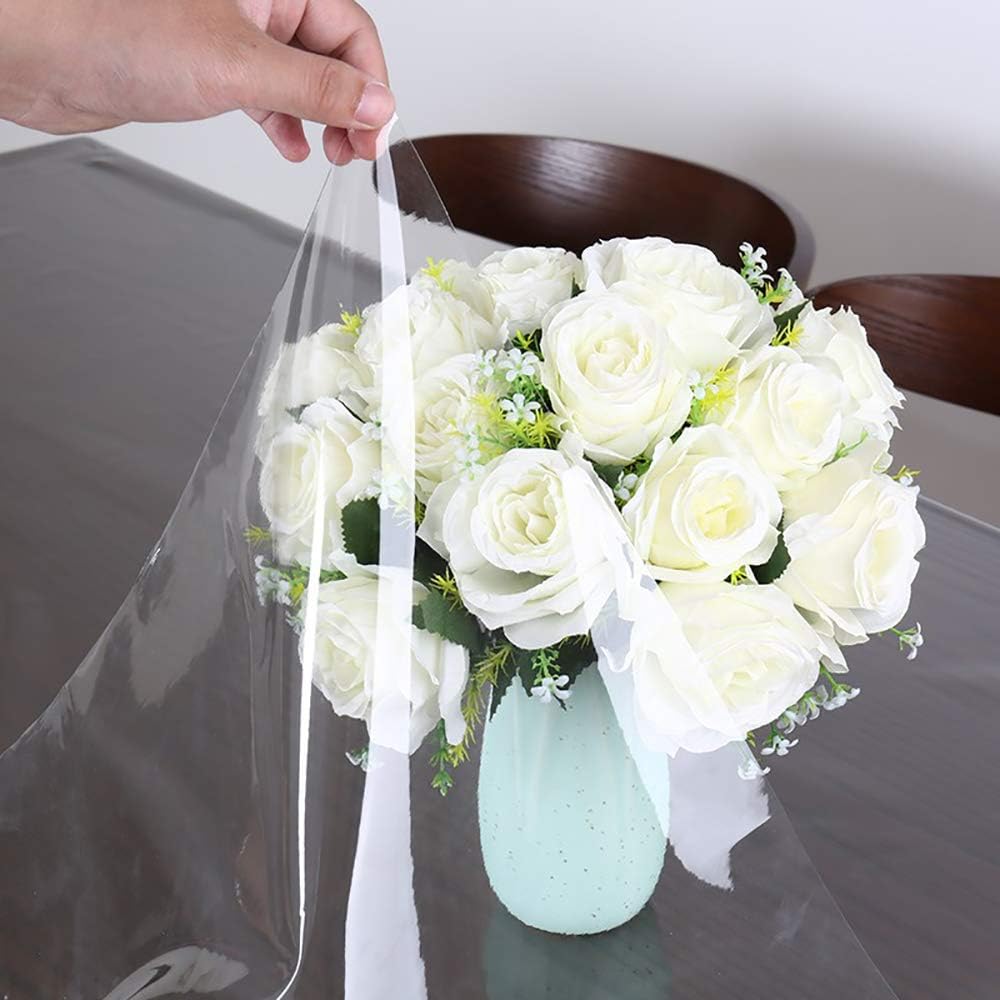 Stylish Waterproof Tablecloth Protector for Home Events