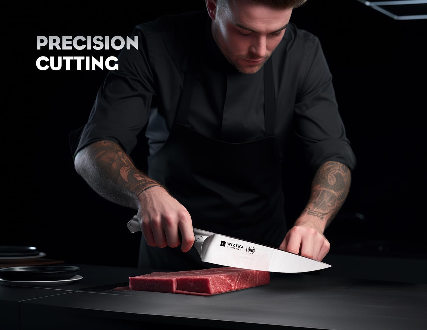 Specialty Knife