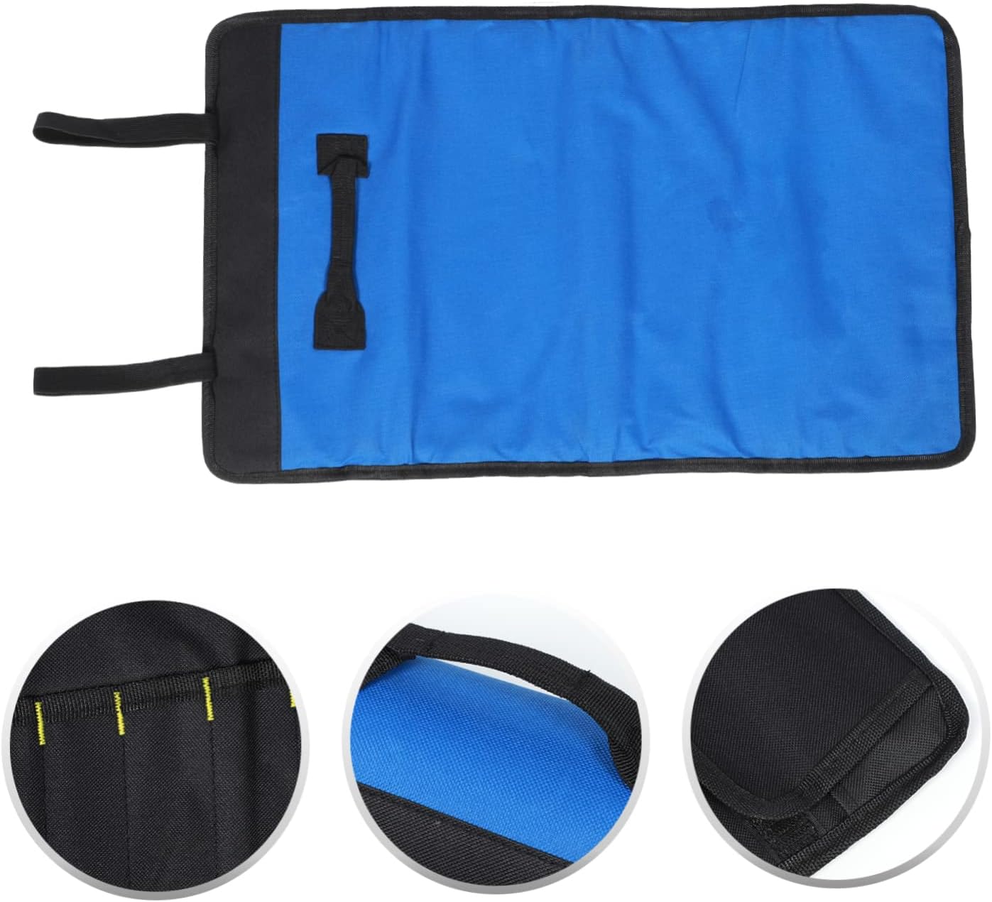 Compact Multi-Purpose Kitchen Tool Organizer