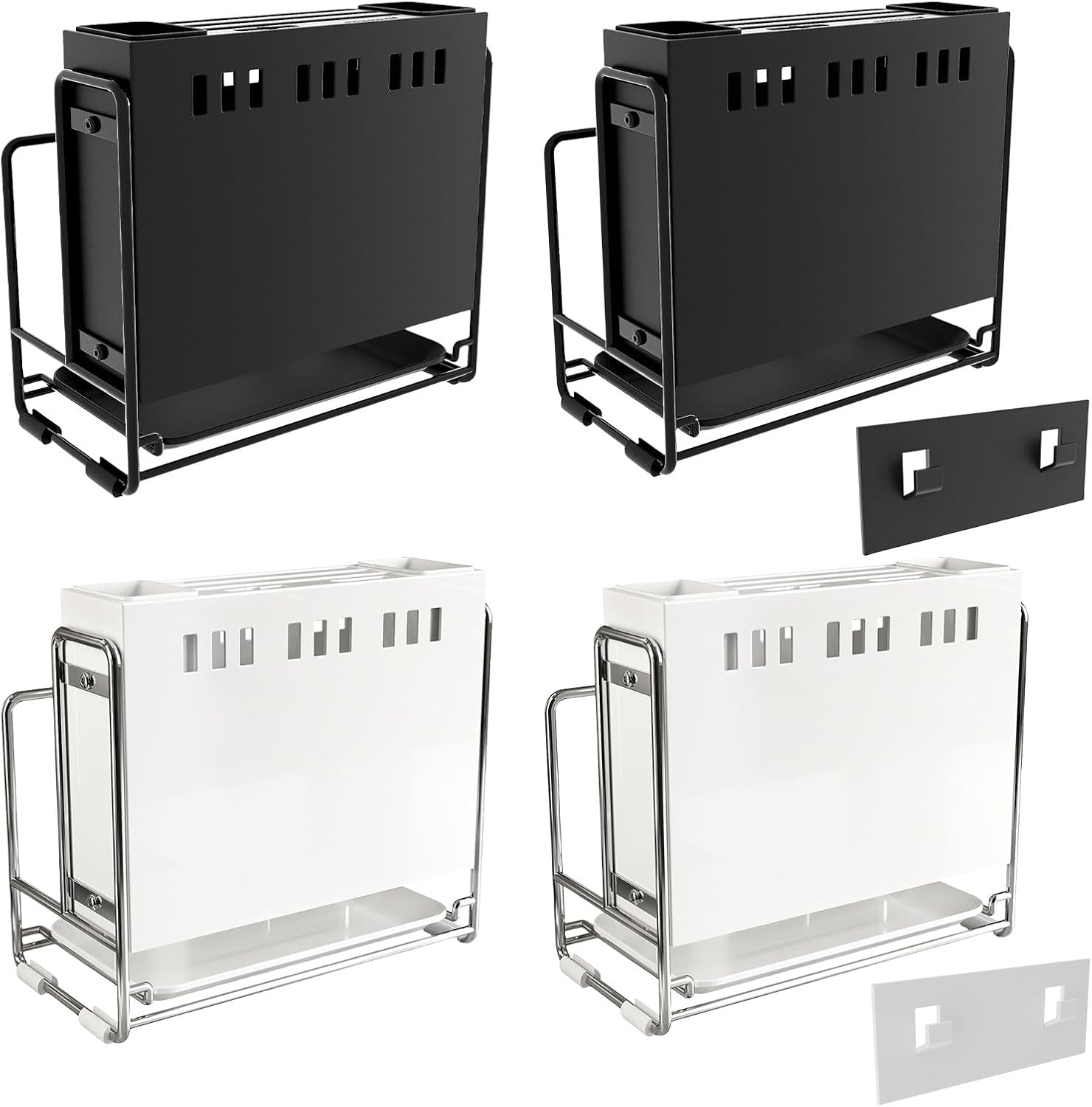 Stylish Clips on Trotreply Home Kitchen Organizer