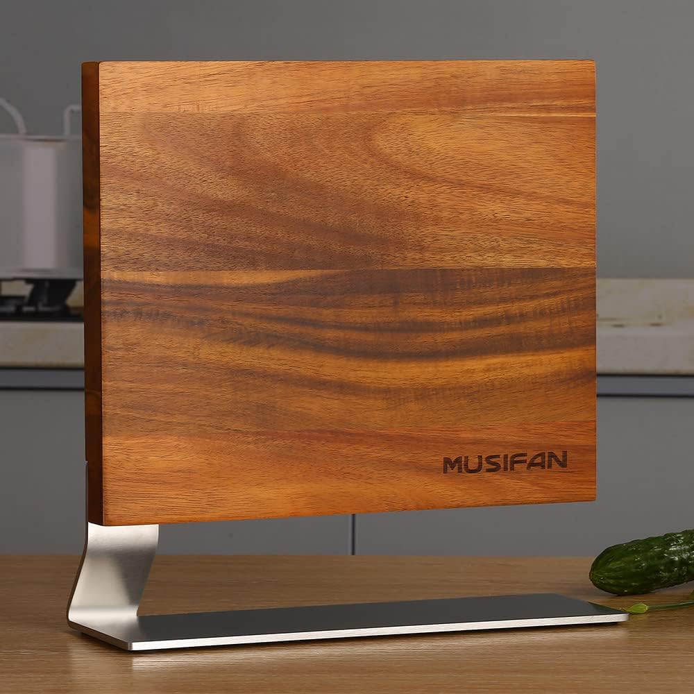 Musifan Magnetic Knife Holder