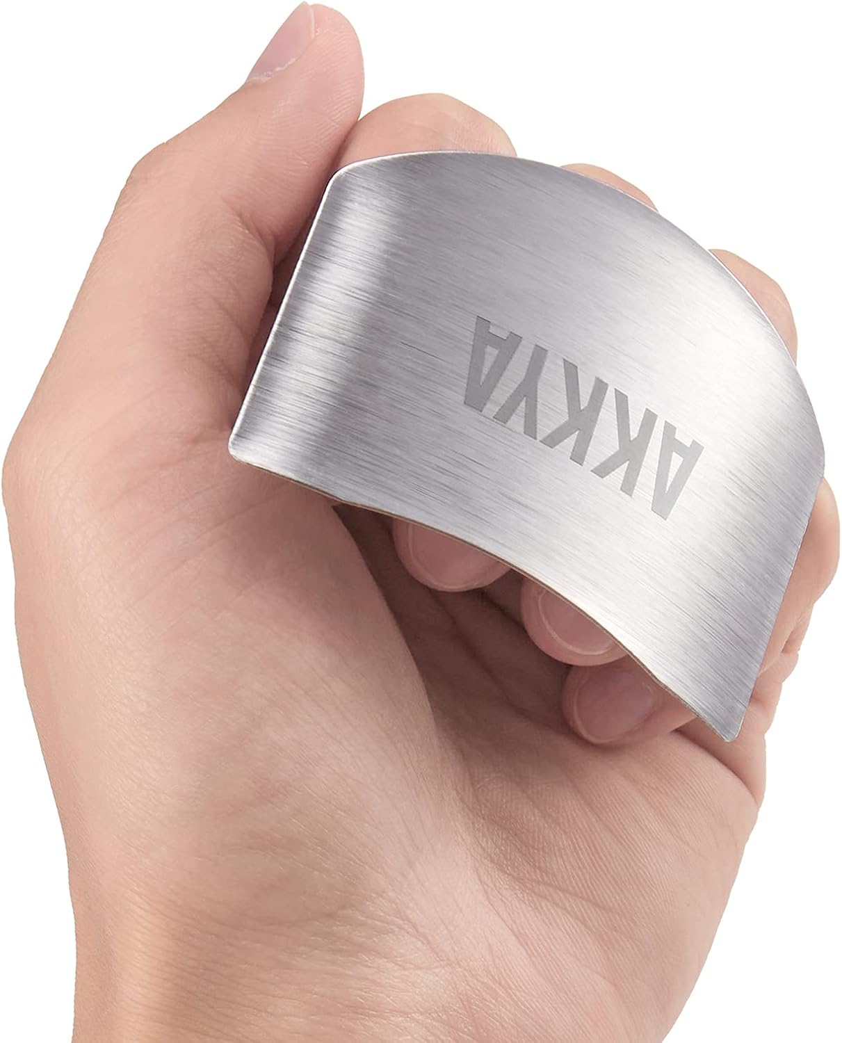 Akkya Finger Guards for Knife Safety 4 Pack