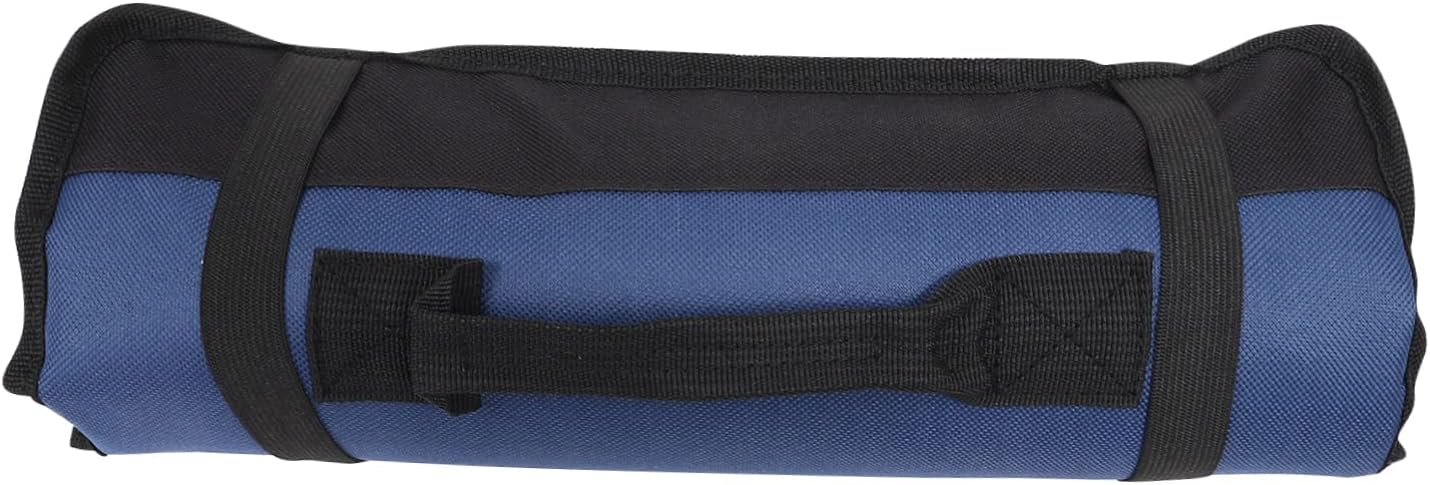 Hoement 1Pc Chef Roll Bag