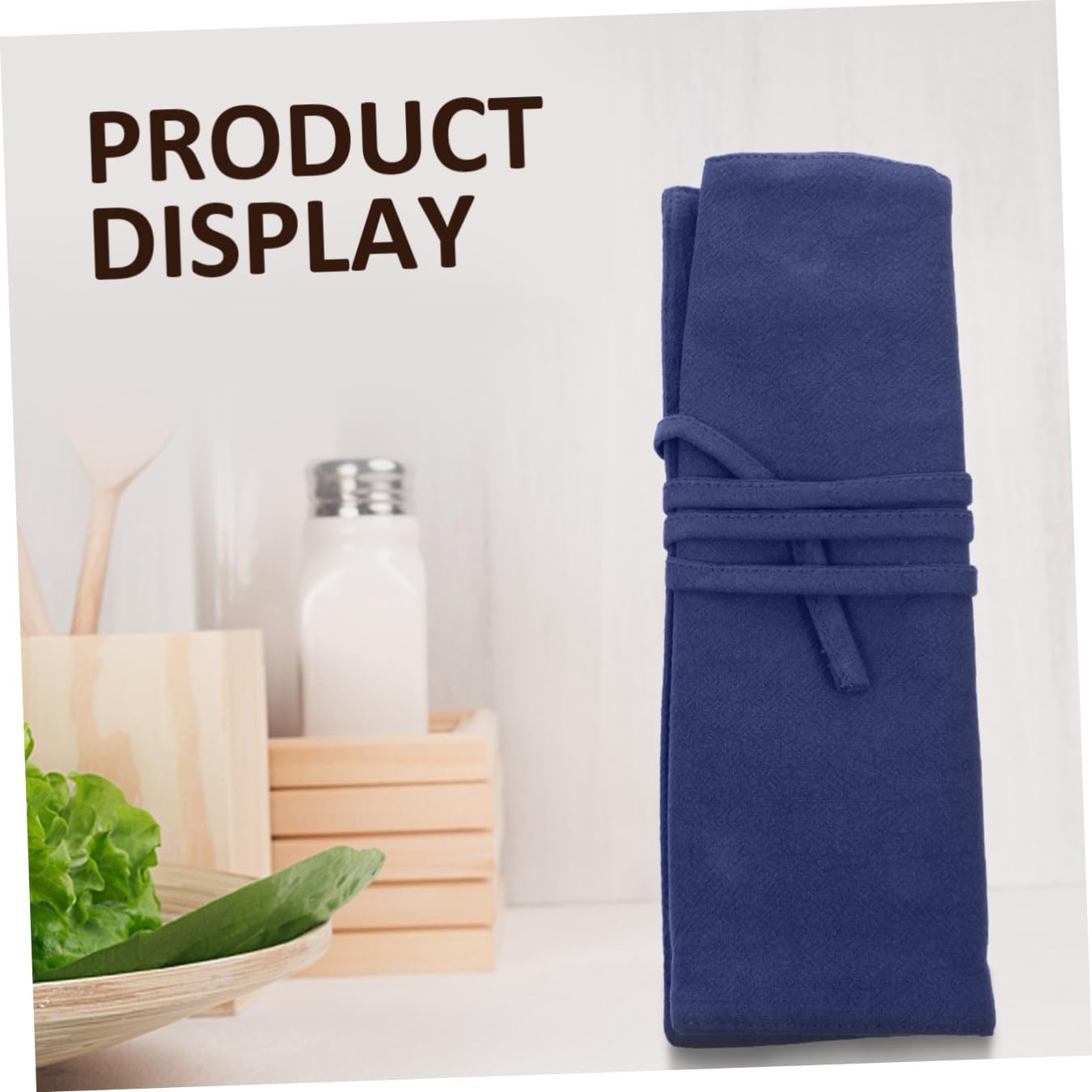 Durable Travel Cutlery Pouch