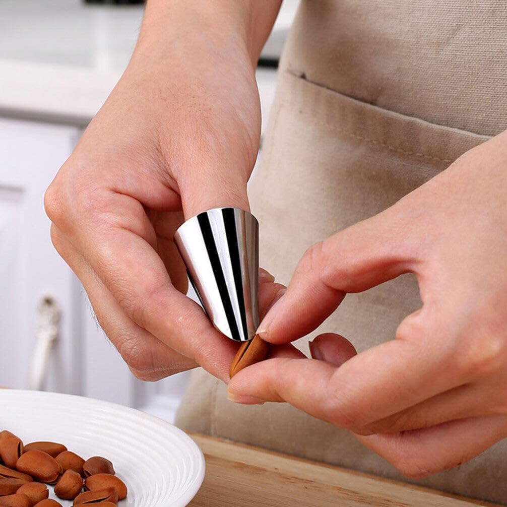 Healvian Finger Guards for Cutting