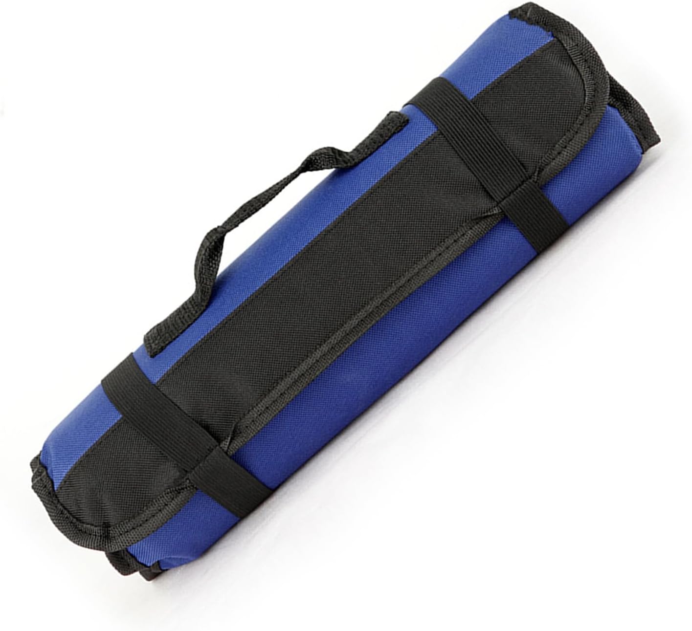 Gigicial Chef Tool Roll Bag - Blue