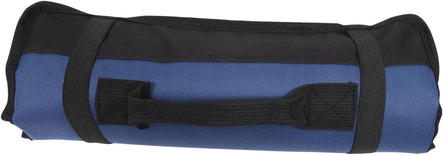 Versatile 22-Pocket Knife Holder for Professional Homemakers