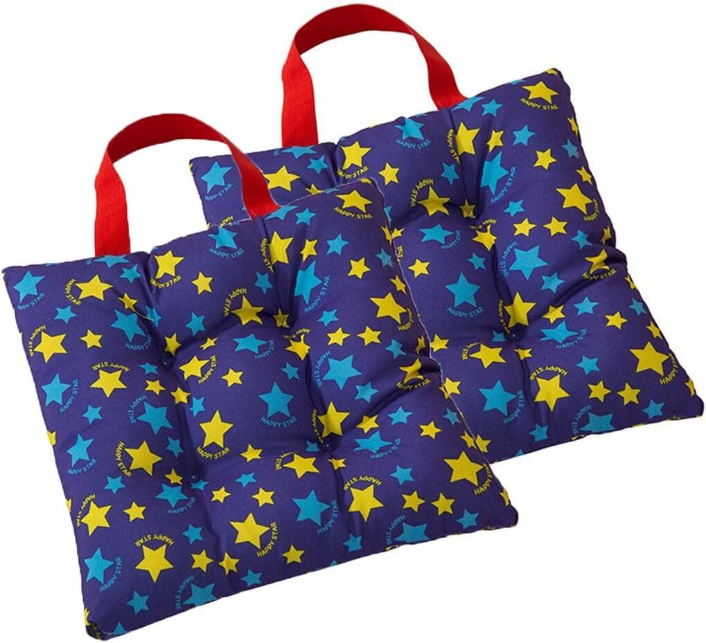Comfortable Child Chair Cushions 10x10