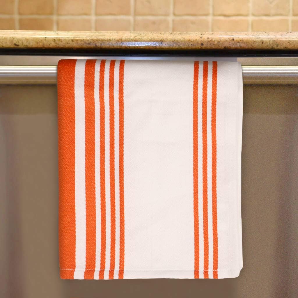 Urban Villa 100 Cotton Dish Towels Pack of 6