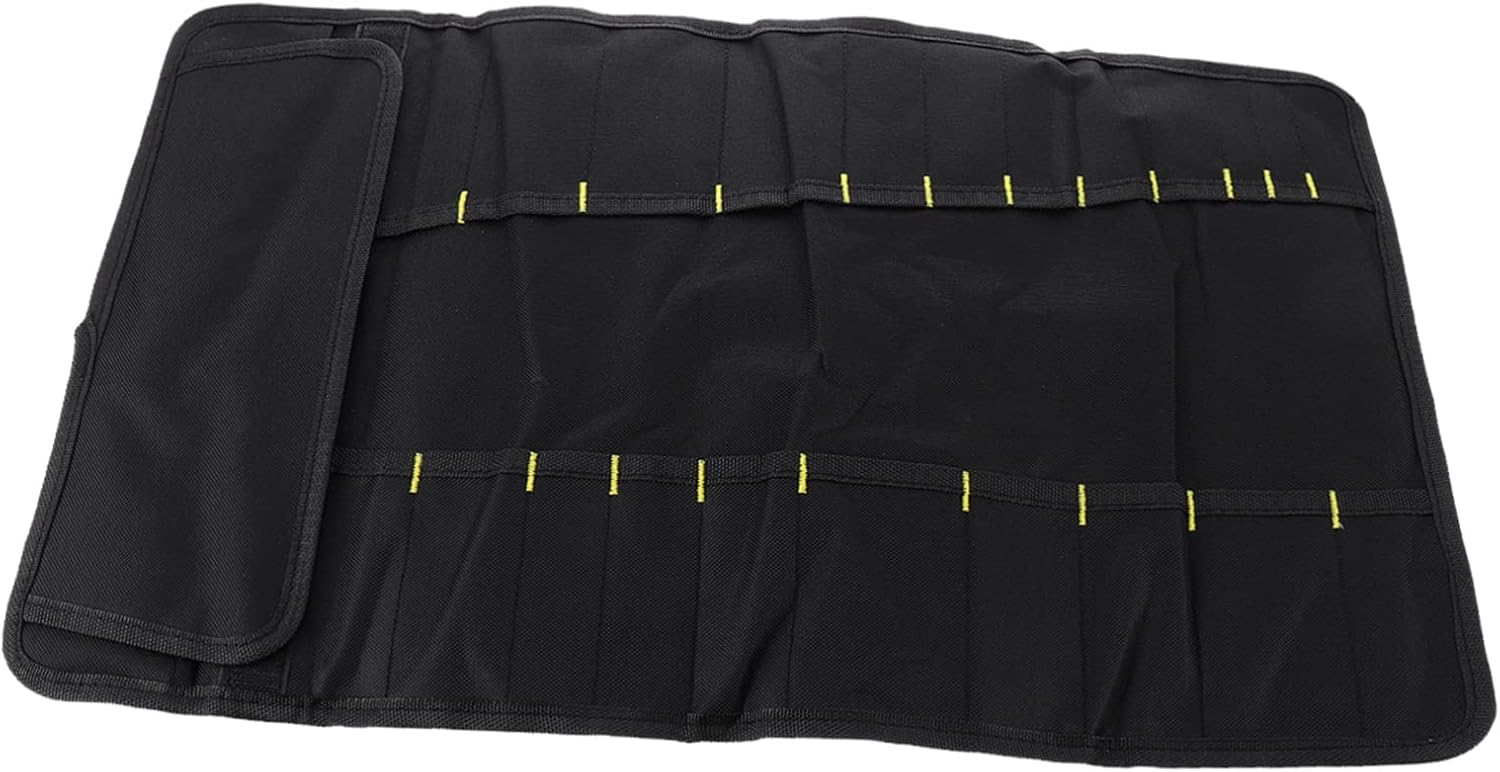 Zerodeko 22 Knives Case Portable Chef Travel Bag