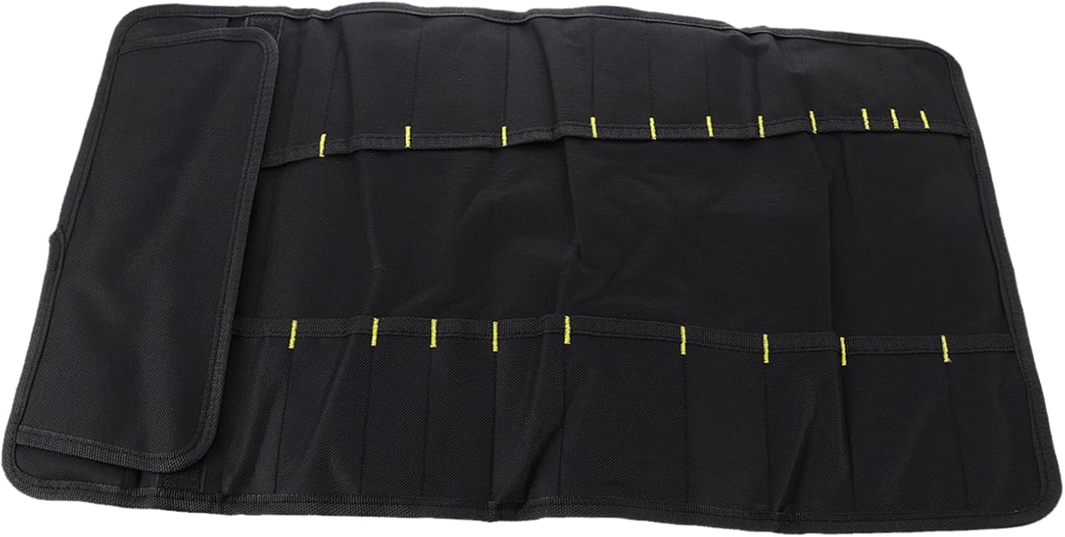 KIC aridown 22 Slot Knife Bag Portable Perfect for Travel