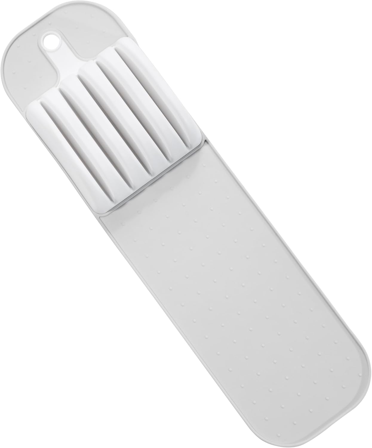 Madesmart 5-Slot Knife Holder