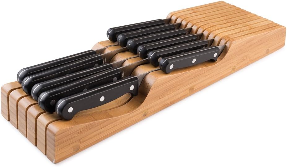 Core Function Unstitching Your Kitchen Experience with Bamboo