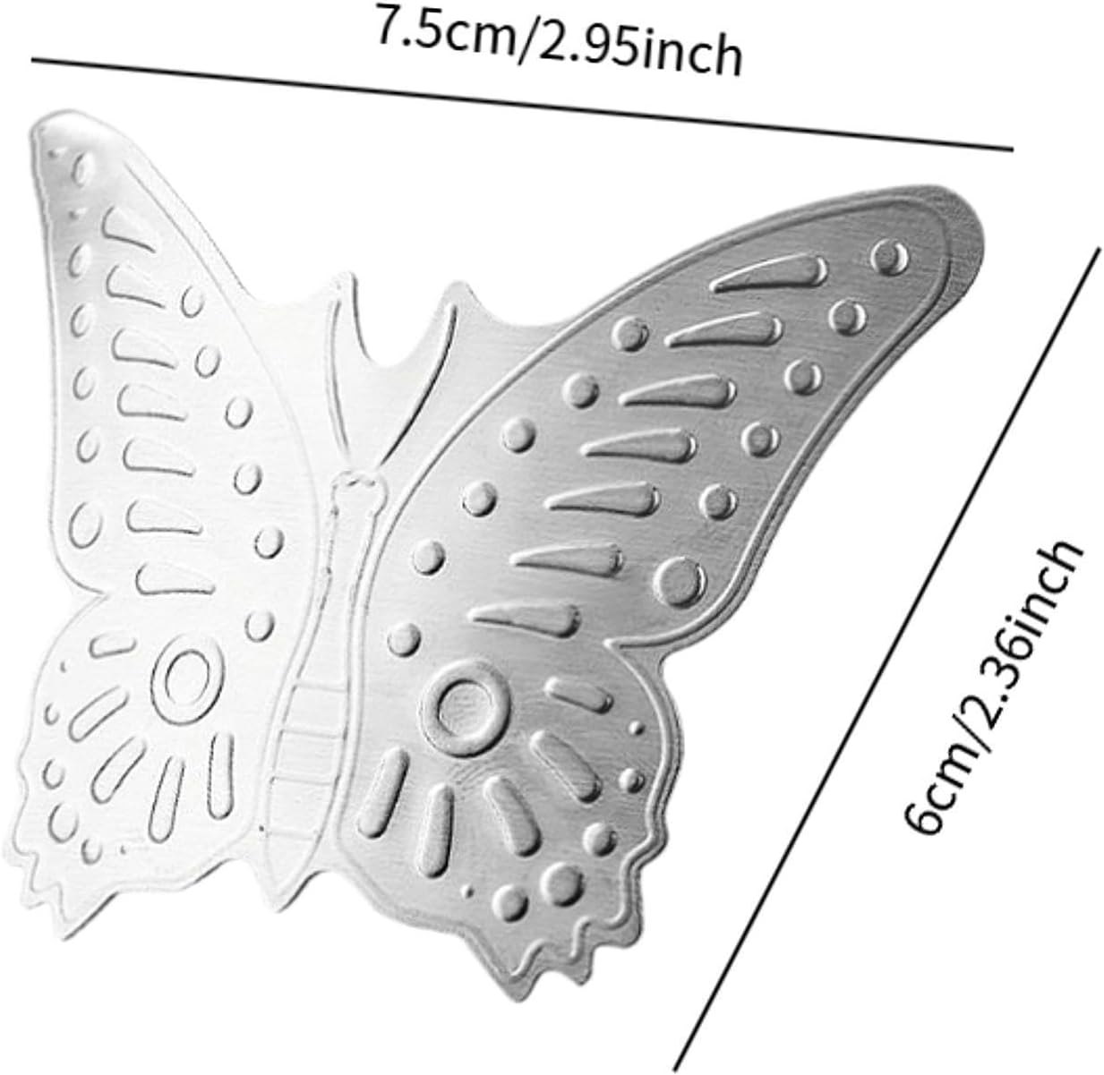 Durable Stainless Steel Finger Guard for Kitchen Safety
