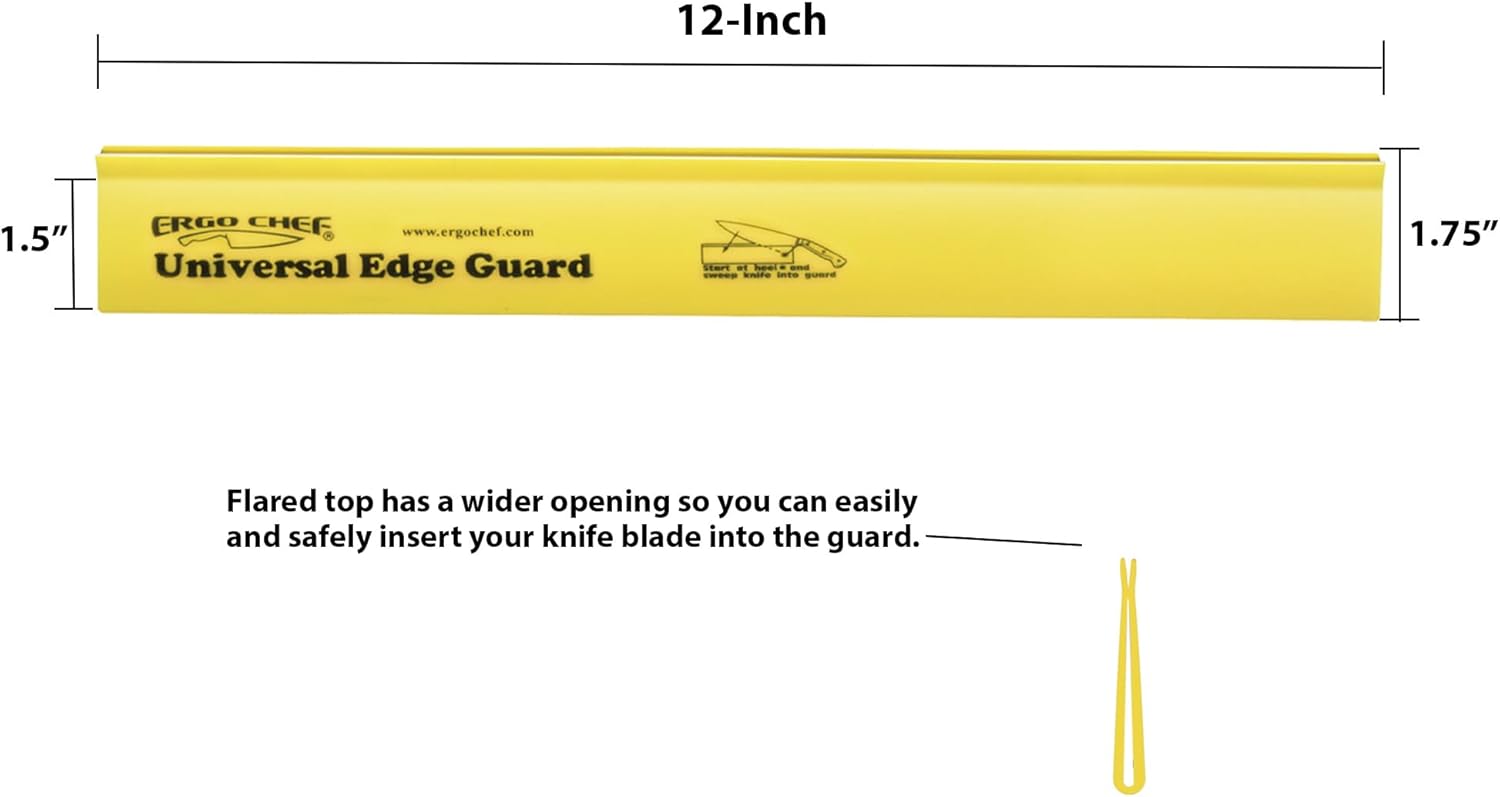 Ergo Chef Universal Knife Blade