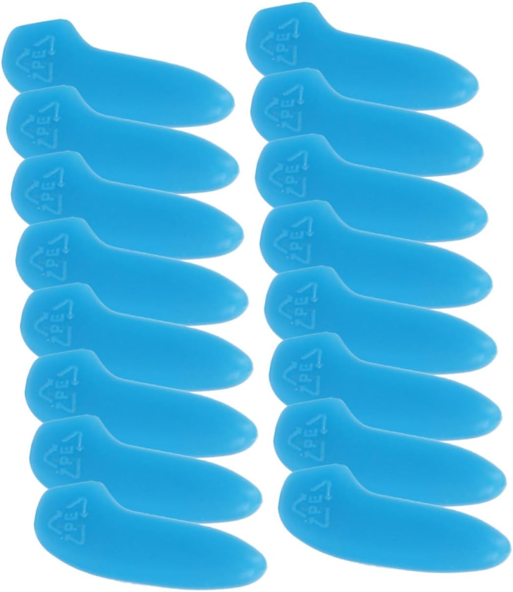 Blade Tip Covers for Knives 25pcs Set