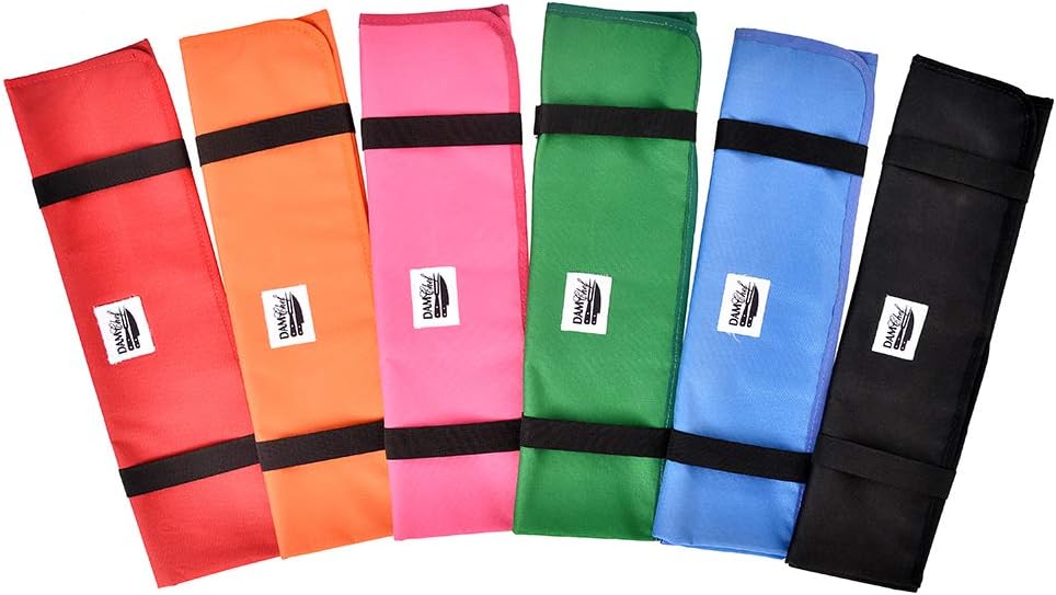 Professional Chefs Knives Roll Bag