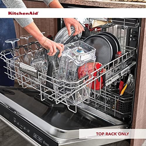 KitchenAid 14-Piece Knife Block Set with Sharpener