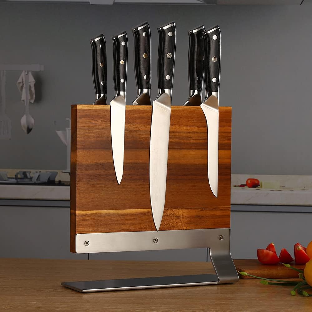 Musifan Magnetic Knife Holder