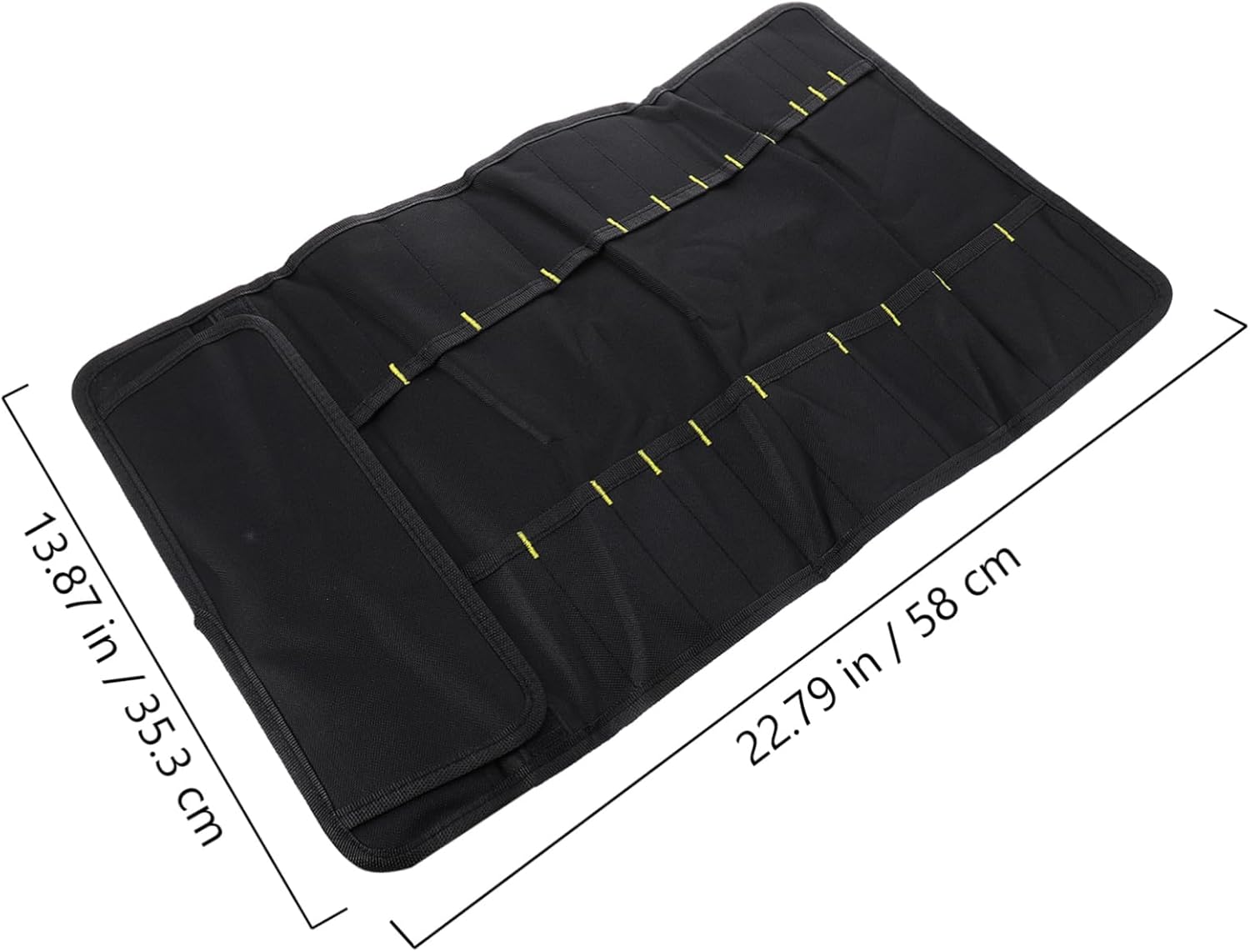 Porta-Chef 22 Slot Knives Holder
