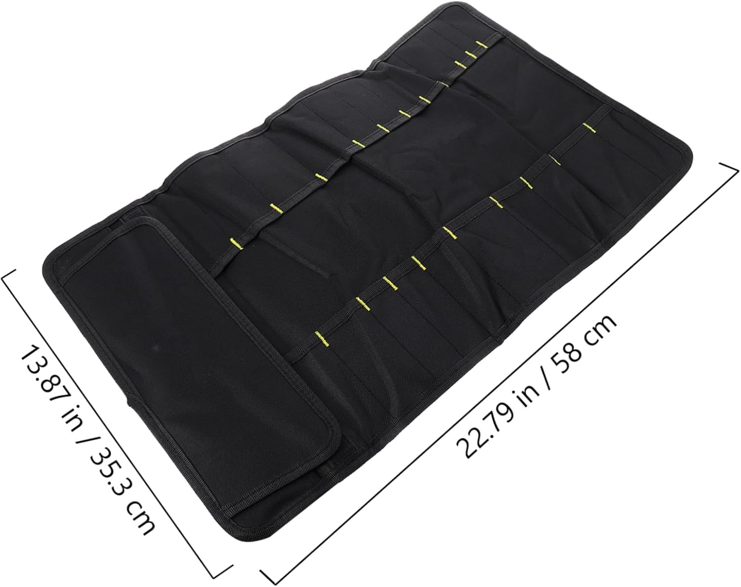 Cabilock Chef Knife Bag