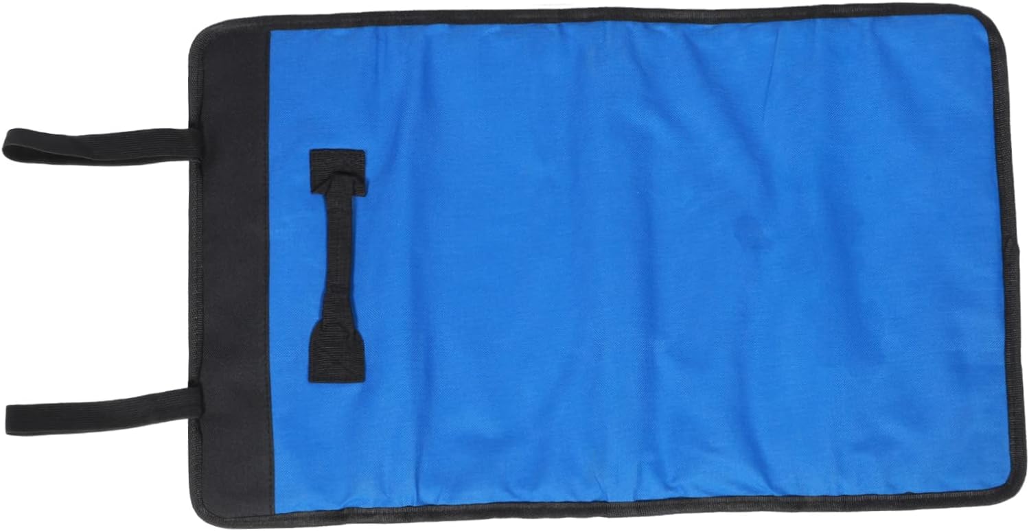 KICHOUSE Chef Knife Bag Easy to Carry Durable Stylish