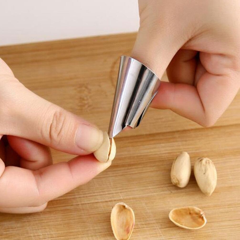 Healvian Finger Guards for Cutting
