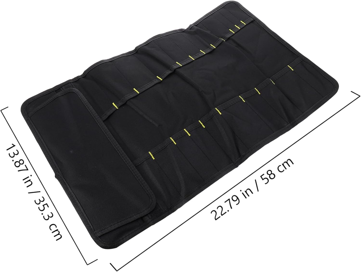 Unomor Chef Knife Holder Satchel