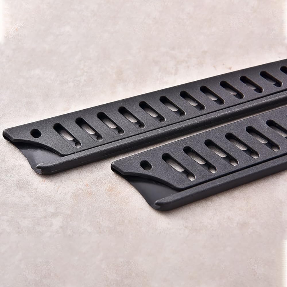 Huliyhus 8-Piece Universal Knife Guards Set
