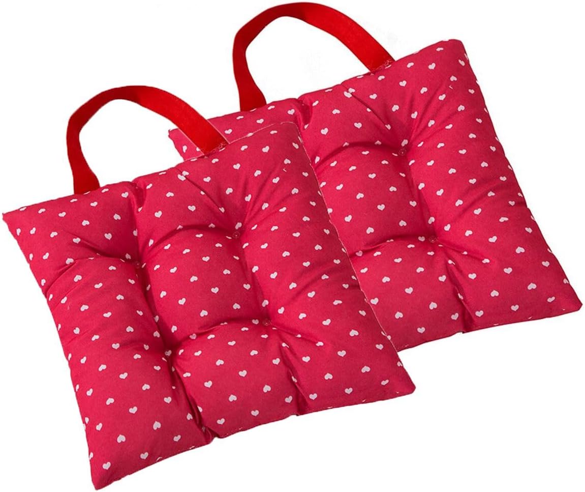 Comfort Padded Chair Cushions for Kids