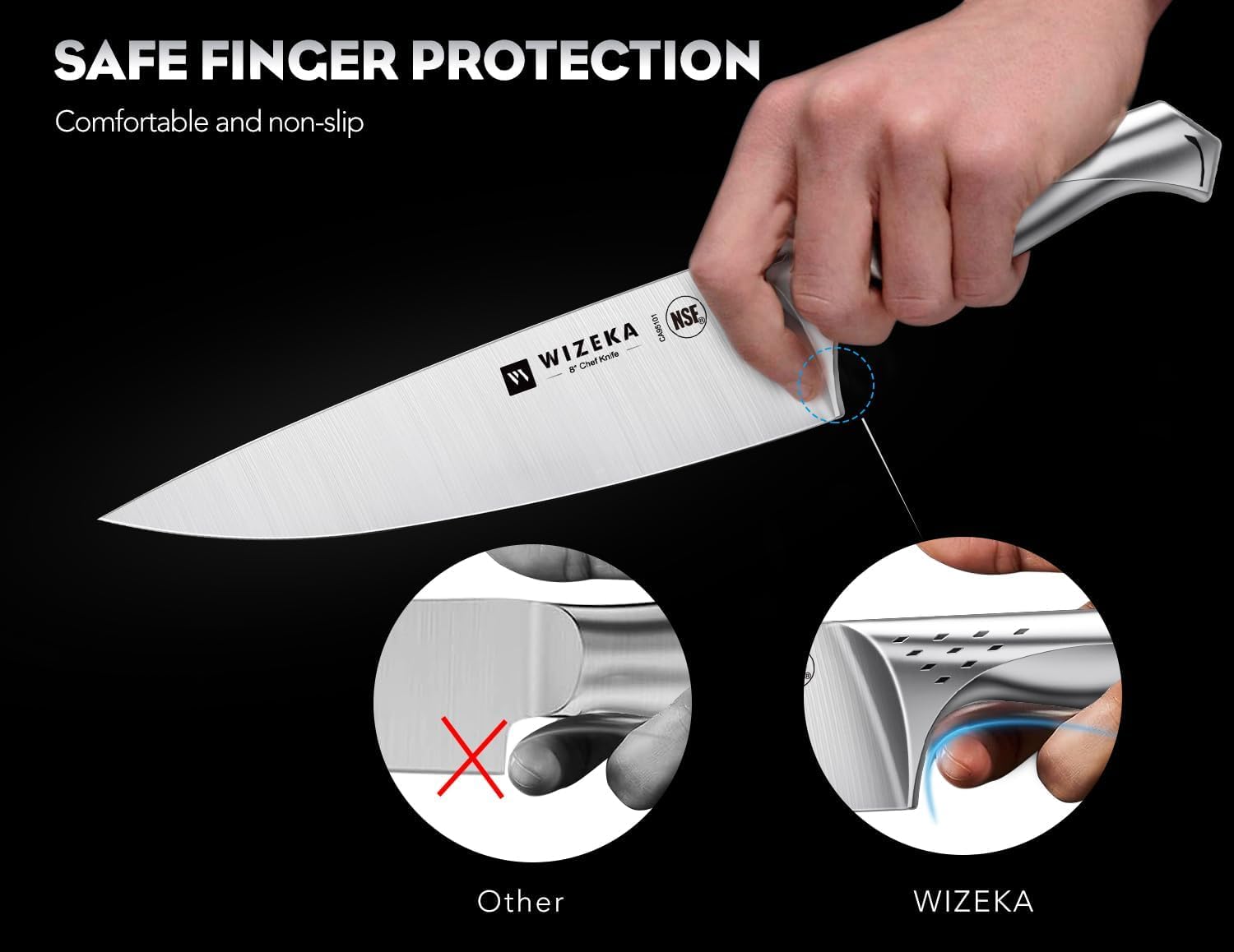Specialty Knife