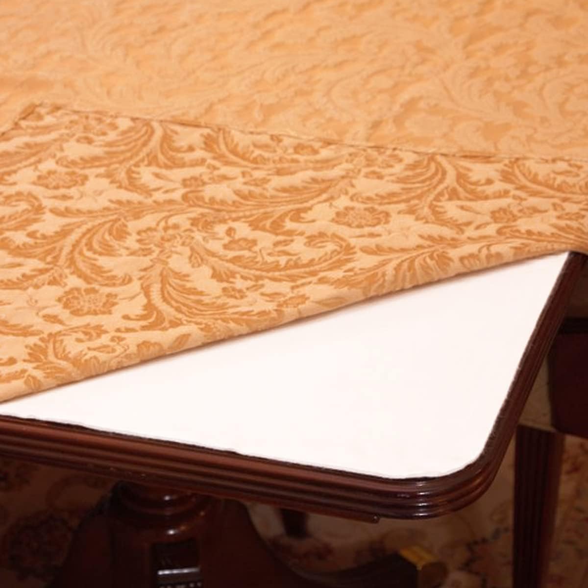 LAMINET Heavy Duty Rectangular Table Pad