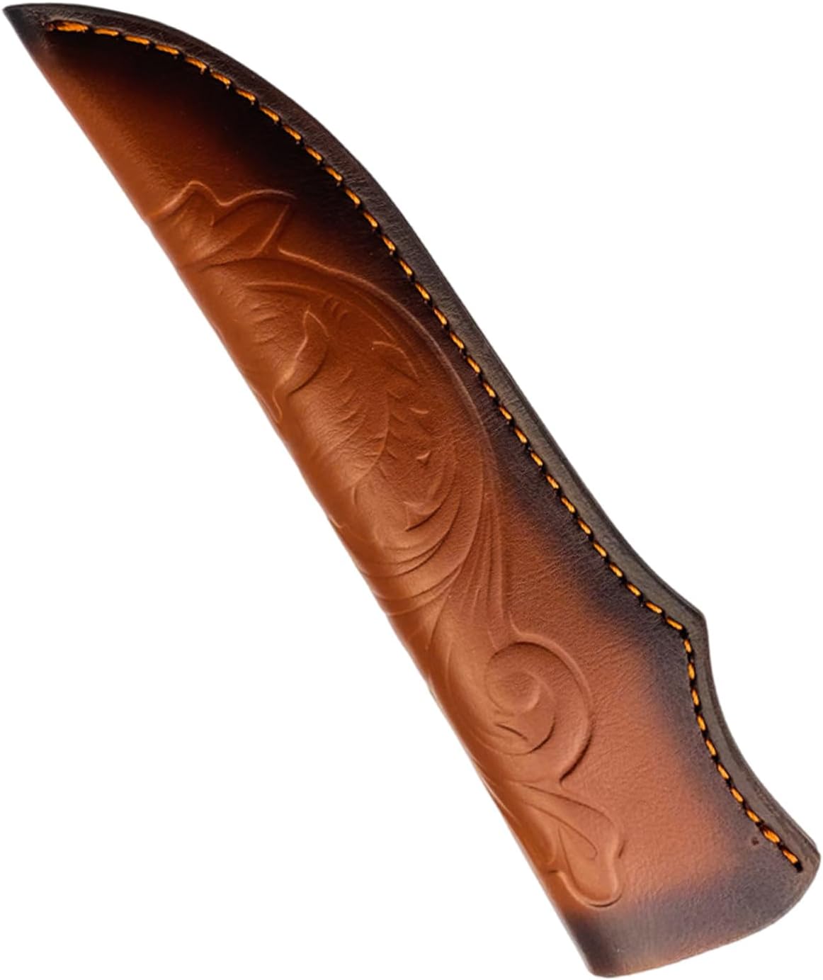Premium Leather Cutter Sheath for Cleaning and Storage