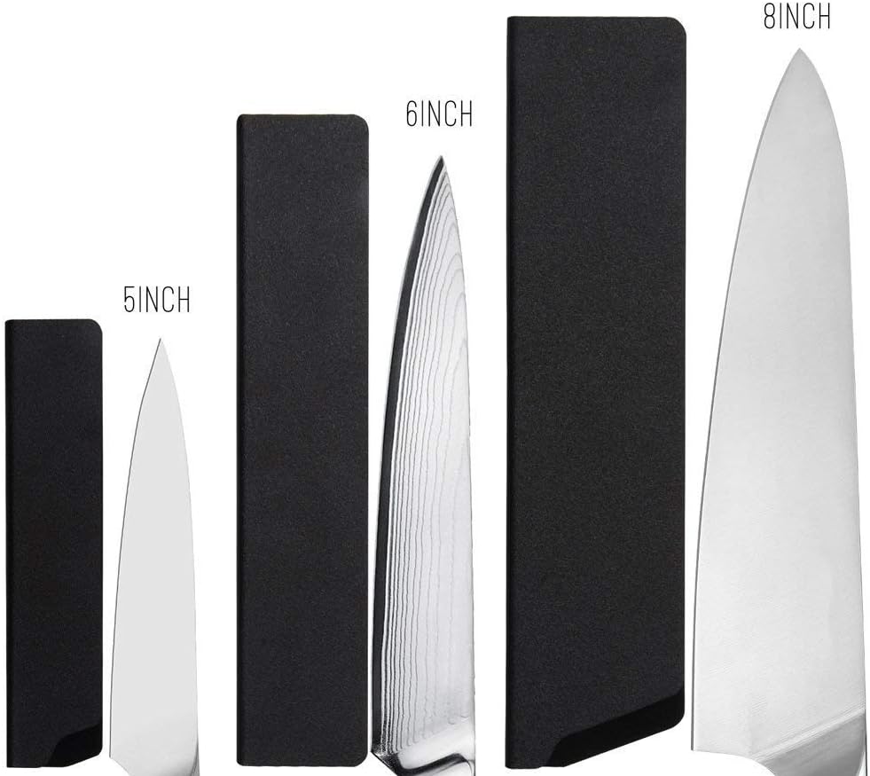 3-Piece Knife Edge Guards Set