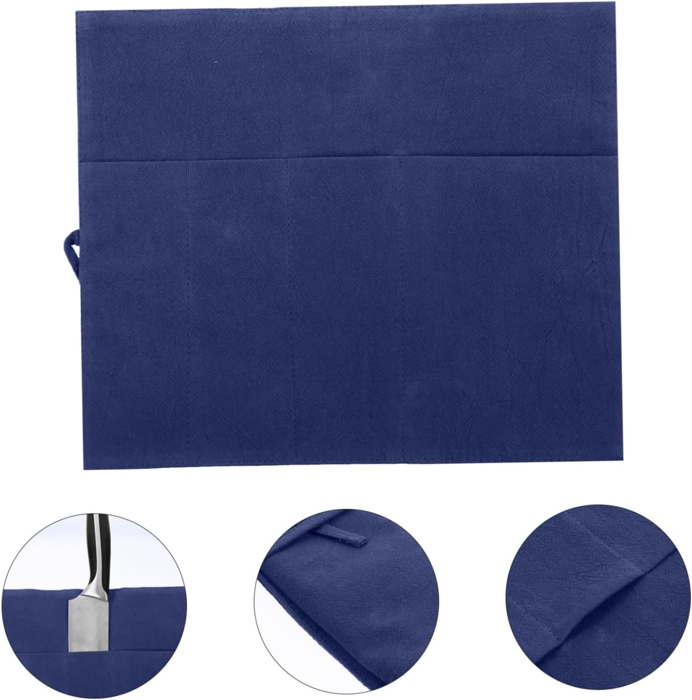 Durable Travel Cutlery Pouch