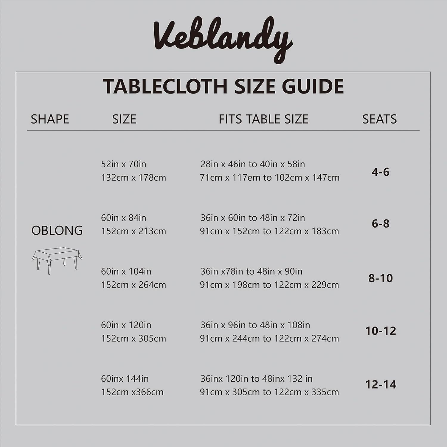 Premium 60x84 inch Sage Green Rectangle Tablecloth