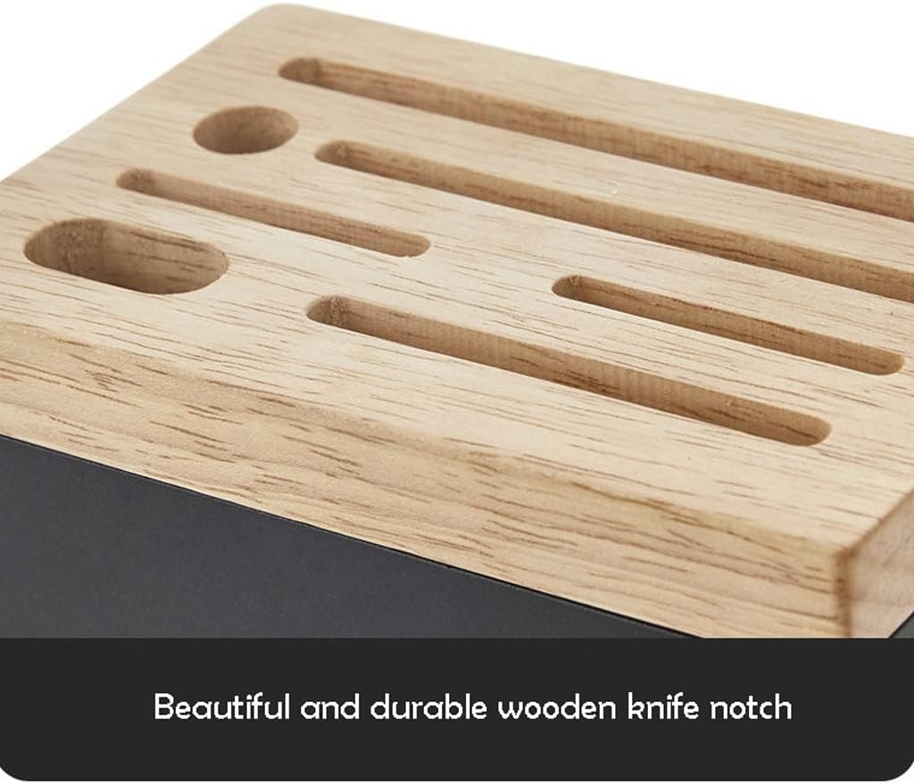 Organizing Your Kitchen Knives More