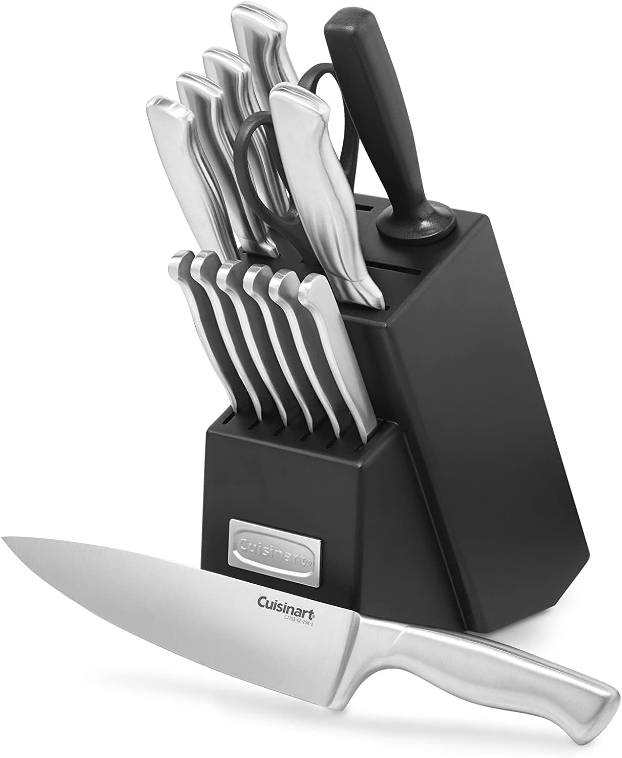 15-Piece Precision Knife Set