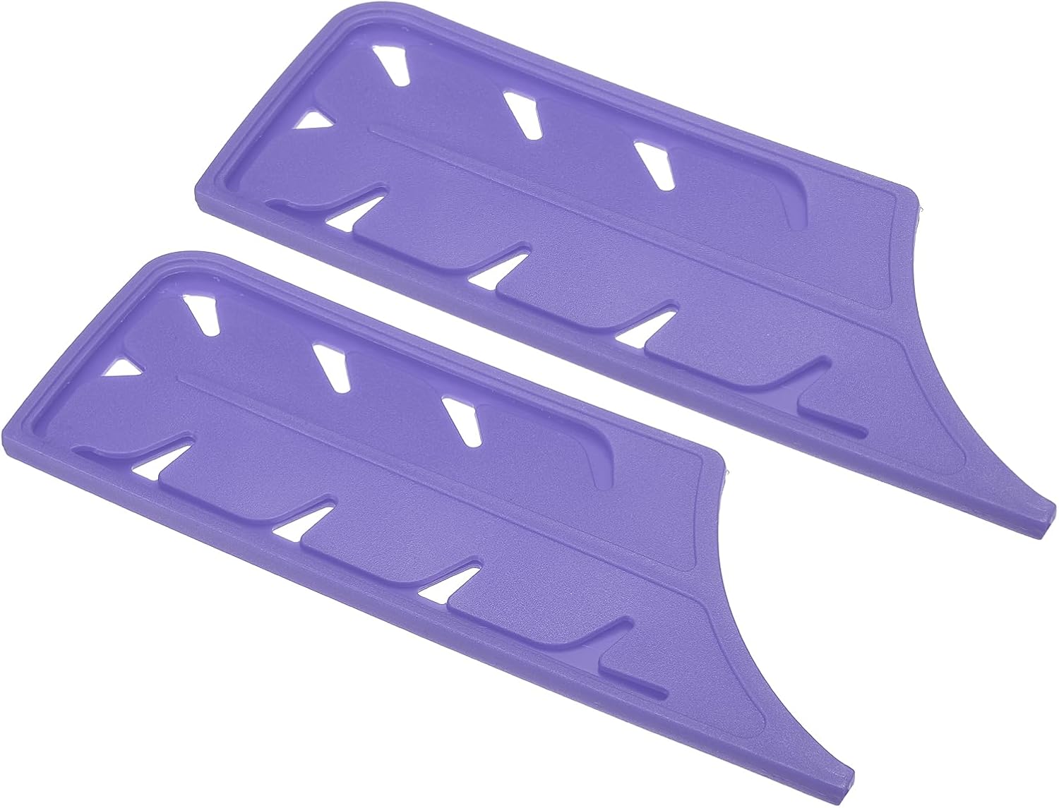 Protective Knife Sleeves for Nakiri Knives