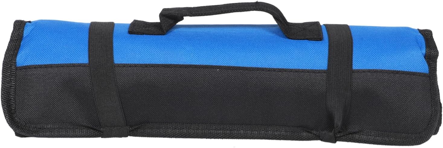 Portion Control Chef Knives Bag