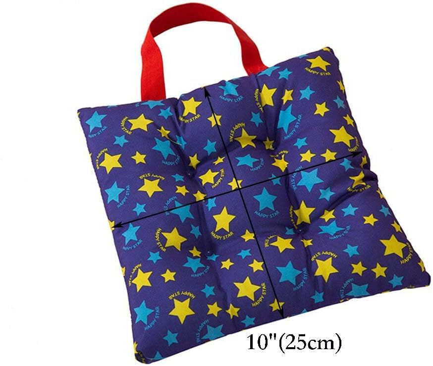 Comfortable Child Chair Cushions 10x10