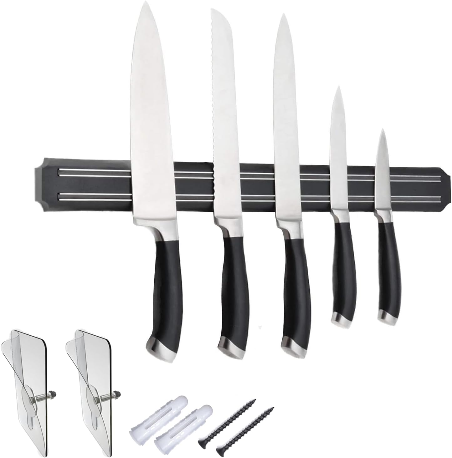 Tysonir Magnetic Knife Holder