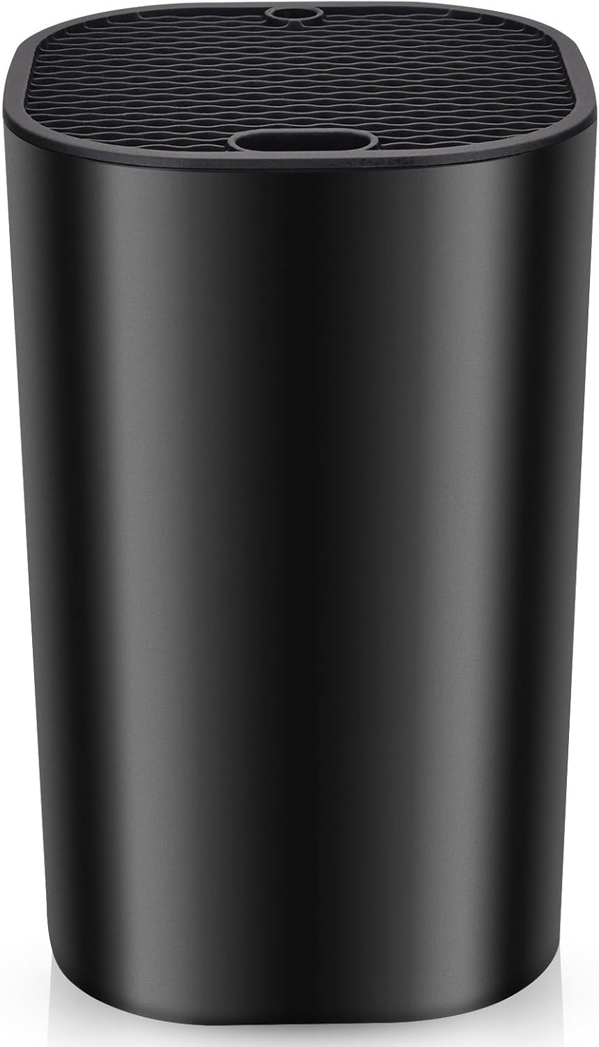 WELLSTAR Universal Knife Block for Kitchen Storage