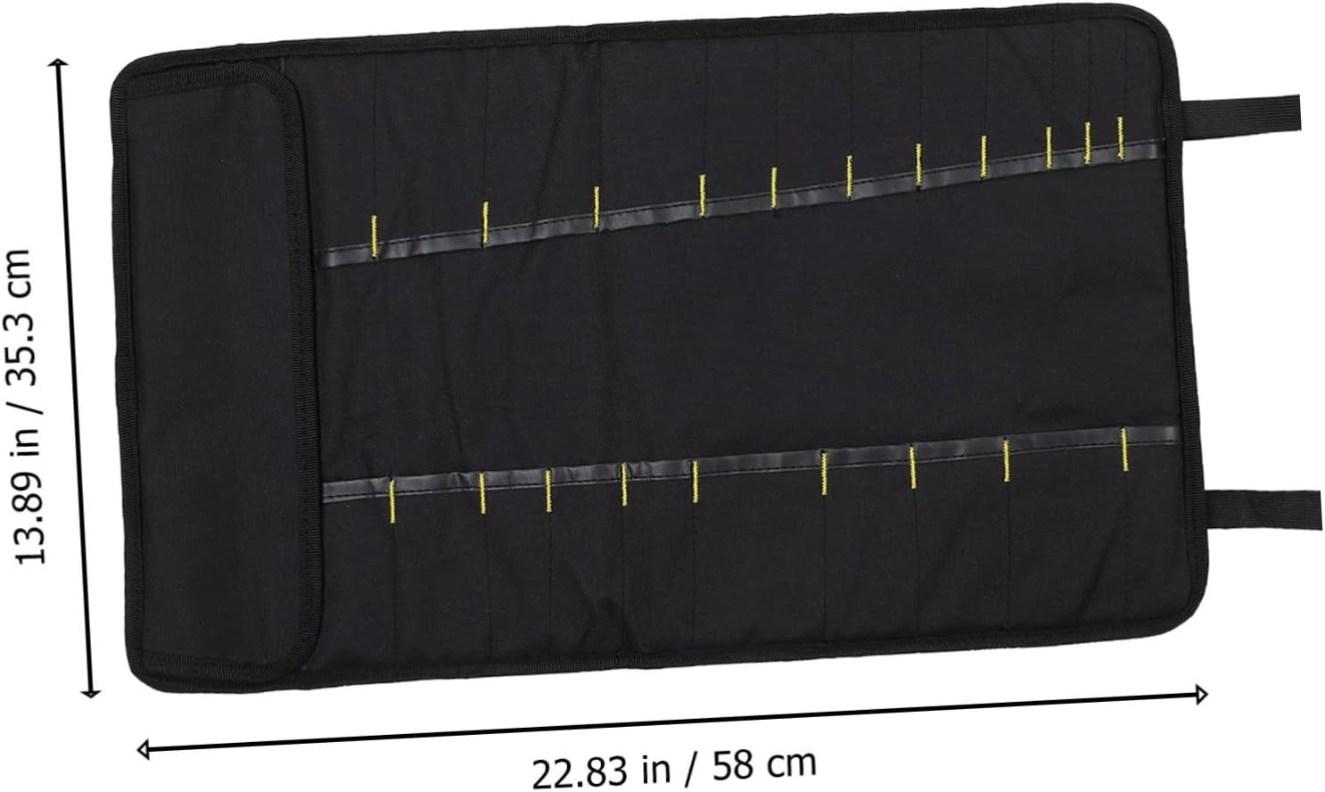 Mikinona Chefs Carry Case