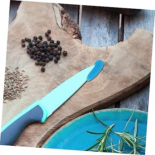 25-Piece Protective Knife Tip Covers