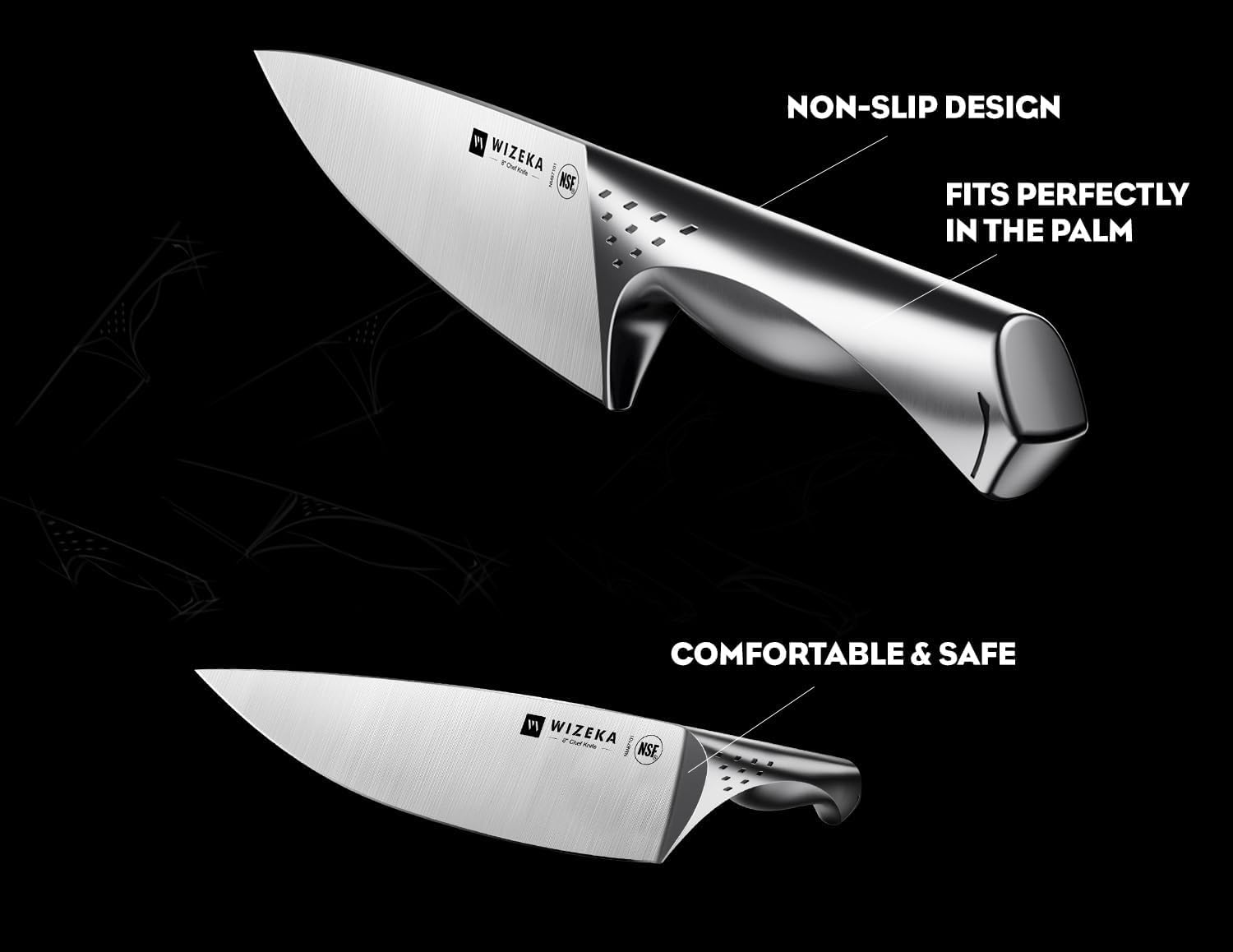 Specialty Knife