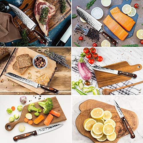 15-Piece Knife Set