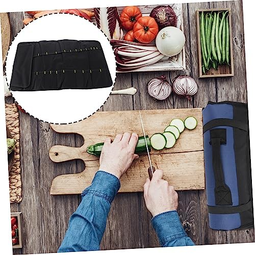 Porta-Chef 22 Slot Knives Holder