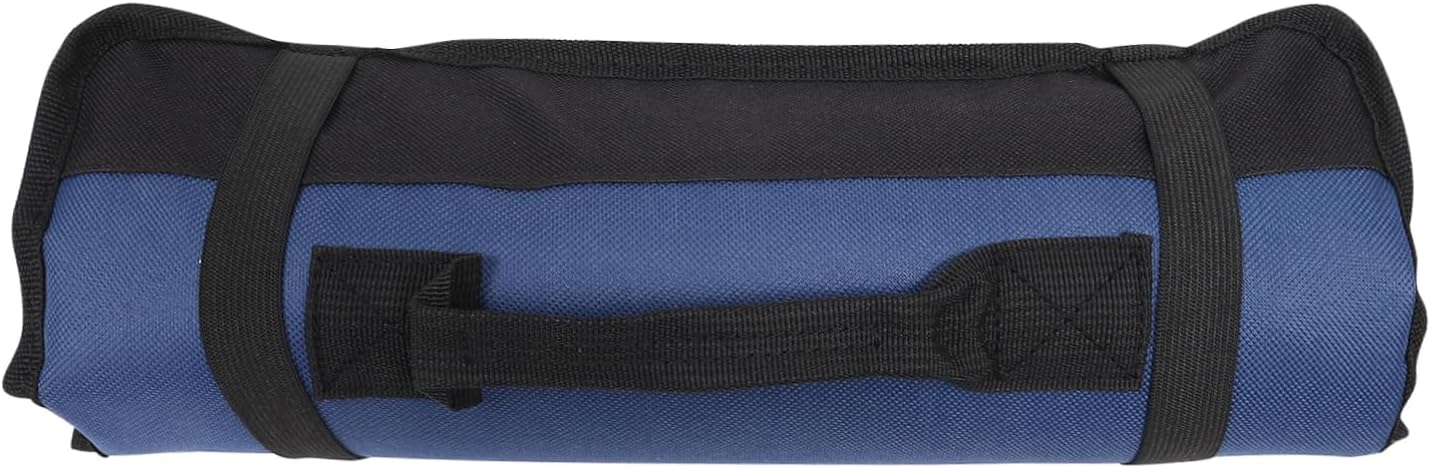 Mikinona 22 Slots Chef Knife Storage Pouch